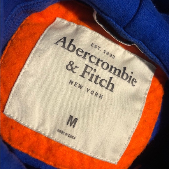 Abercrombie&Fitch Sweater - Picture 3 of 3